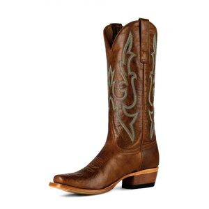 Macie Bean Ladies Cowboy Boot - NEVER BEEN WORN